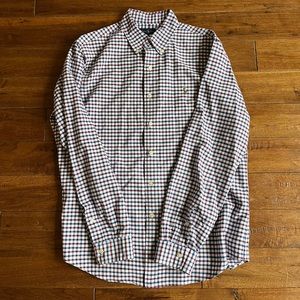 Men’s Ralph Lauren Button Down